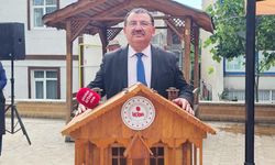 İlçemiz, 33. Sahara Festivali İçin Gün Saymaya Başladı