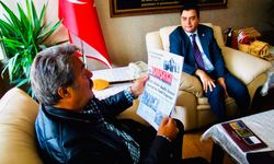 Bir Gazete, Bir Hatıra, Bir Vefa