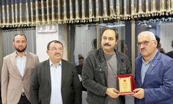 Erol Kara, Ak Parti Şavşat İlçe Başkanlığına Atandı