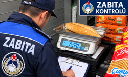 Şavşat’ta Zabıta Denetiminde 4 İşletmeye Ceza