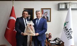 Rize’den Artvin’e Uzanan Gönül Köprüsü