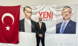 Yeni Parti Şavşat’ta İlk Kongresini Yaptı: Başkan Yaşar Gülel Oldu