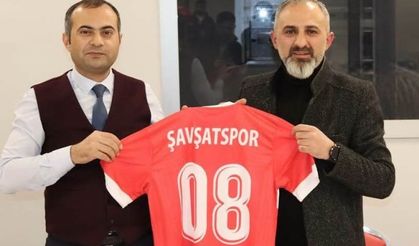 Şavşat Spor’a Destek Gecesi Düzenlendi