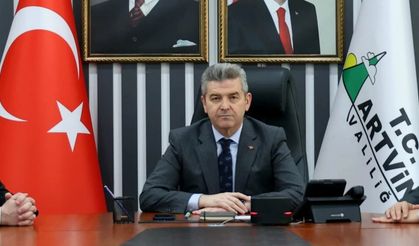 Artvin'de Turizm Tesisleri Denetlendi
