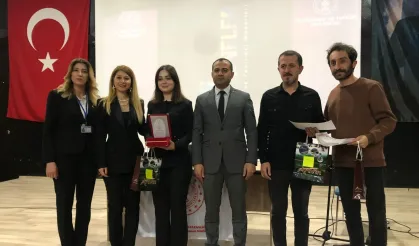 Şavşat’ta Kütüphane Haftası Çeşitli Etkinliklerle Kutlandı