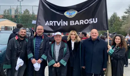“Savunmanın Bağımsızlığı için Görevimizin Başındayız"