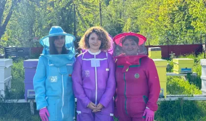 Kadın Eliyle Doğadan Sofraya