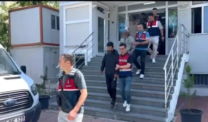 Şavşat’ta Göçmen Kaçakçılığı Operasyonu: 4 Afgan Yakalandı