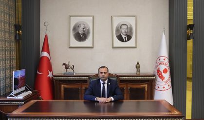 Şavşat Kaymakamı Bayram KÖSE, 2025-2026 Eğitim Öğretim Yılı Mesajı