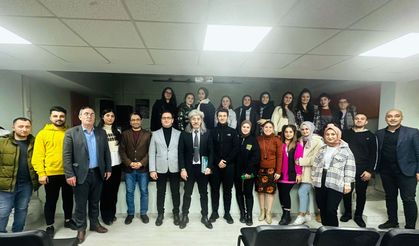 Şavşat Meslek Yüksekokulu 10. Yılında Yeni Eğitim Öğretime Coşkuyla Başladı