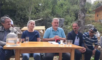 Şavşat’ta Sahte İzin Belgesi İddiası