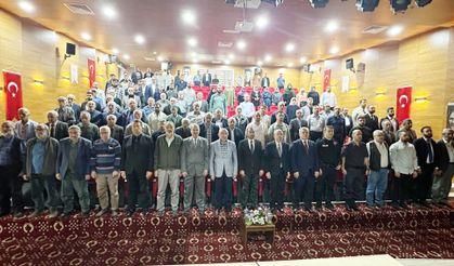 Şavşat’ta Mevlid-i Nebi Haftası Çeşitli Etkinlikler İle Kutlandı