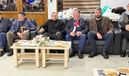 Şavşat MYO’nun Duyarlı Öğrencilerinden Vefa