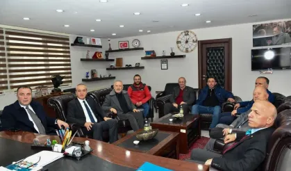 Ortak Akıl ve Güç Birliğiyle Artvin İçin İstişare