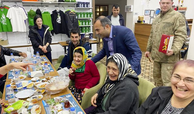 Kaymakam Köse’den Önemli Duyarlılık ve Ramazan’da Dayanışma Mesajı
