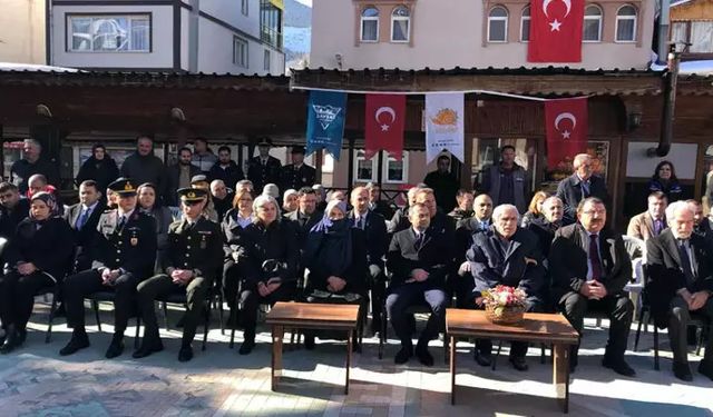 Şavşat’ın Düşman İşgalinden Kurtuluşunun 104. Yıl Dönümü Coşkuyla Kutlandı