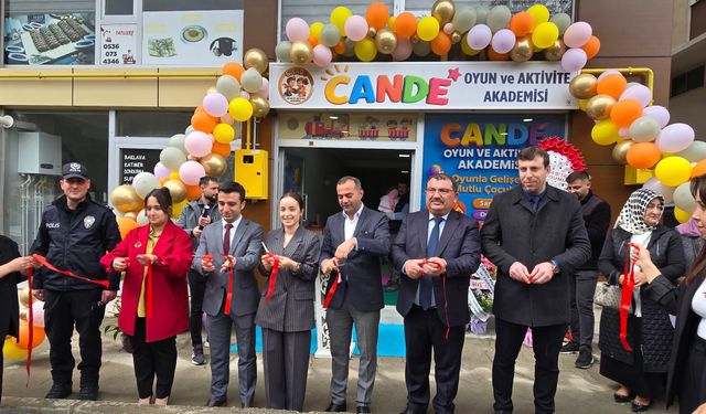 Şavşat’ta Genç Kadın Girişimci Bir İlki Gerçekleştirdi