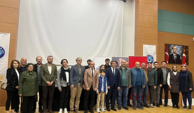 Türk Eğitim-Sen’den “Ahlâk, Hukuk ve Adalet” Konferansı