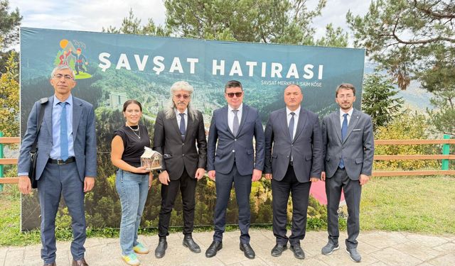 Kardeşlik Sofrasında Buluşma