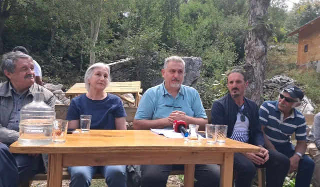 Şavşat’ta Sahte İzin Belgesi İddiası