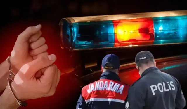 Artvin’de Aranan 59 Şahıs Yakalandı