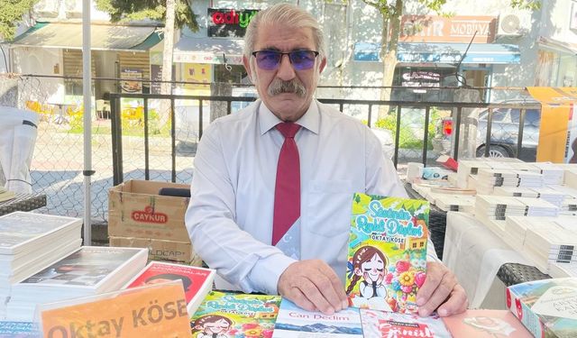 İlham Dolu Bir Çocuk Kitabı Süsü’nün Renkli Düşleri