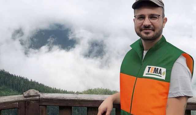 TEMA Vakfı Artvin’de Faaliyetlerine Devam Ediyor