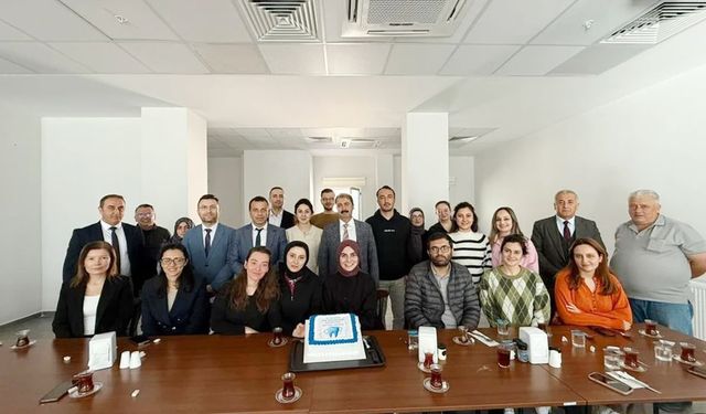 Ağız ve Diş Sağlığı Haftası Etkinlikleri Gerçekleşti