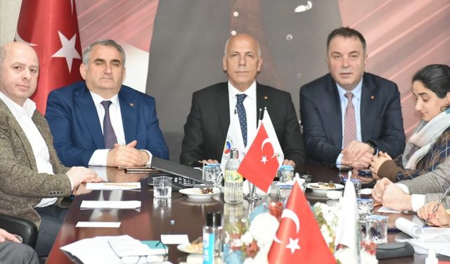 Artvin’de Arıcılığın Geleceği Masaya Yatırıldı