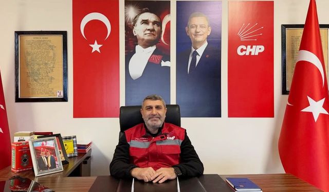 Cumhuriyet Sahipsiz Değildir