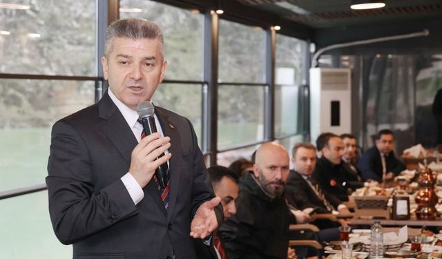 DSİ Yatırımlarıyla Artvin’in Su ve Altyapı Gücü Artıyor