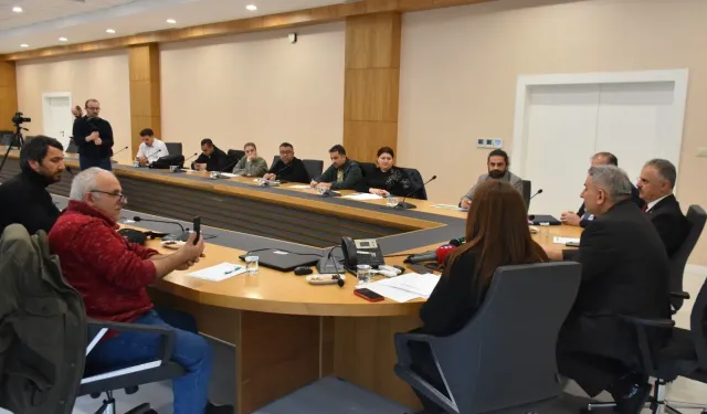 TÜBİTAK'tan Artvin'e Milli Teknoloji Atölyesi