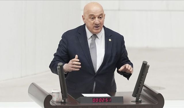 Artvin’de Kapanan Kamu Kurumları İçin Soru Önergesi