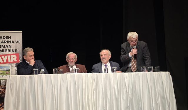 Şavşat’ın Doğası İstanbul’da Masaya Yatırıldı