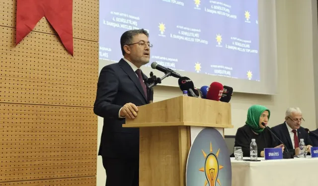 Artvin Türkiye Yüzyılı’nın Önemli Merkezlerinden Biri Olacak