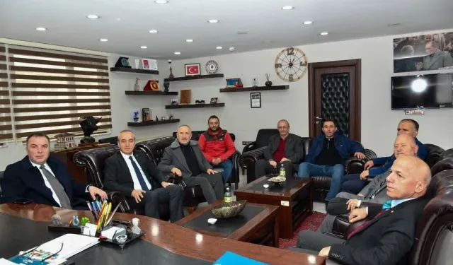 Ortak Akıl ve Güç Birliğiyle Artvin İçin İstişare