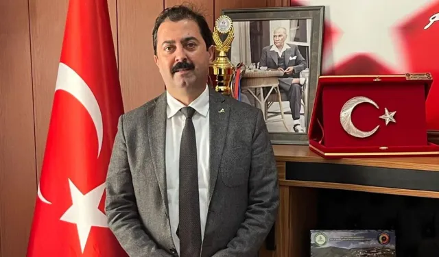 112 Ekipleri Zor Şartlarda Görevde