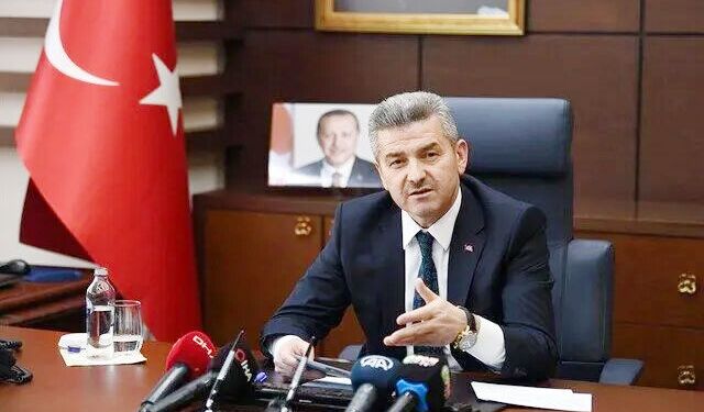 2025 Yılı Bütçe Giderleri Hızla Artarken Gelir-Gider Dengesi Zayıfladı