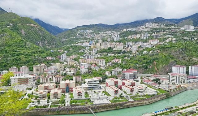 Artvin’de Ocak 2026 Yılı İstihdam Verileri Açıklandı