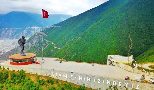 Atatepe’nin Akıbeti Ne Olacak?