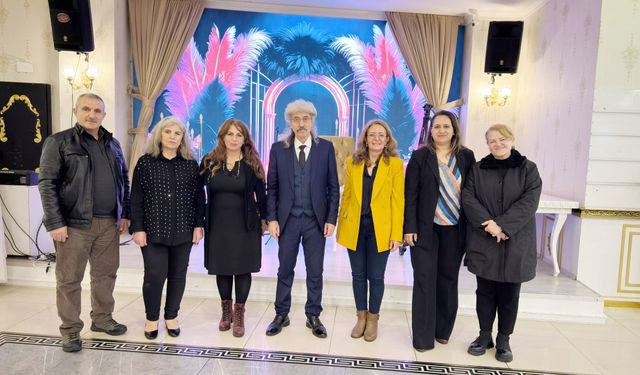 Gurbette Memleket Havası