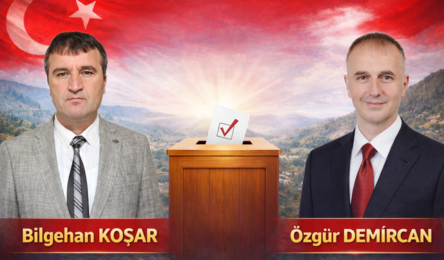 Şavşat’ta Esnaf ve Şoförler Odası Seçimleri Tamamlandı