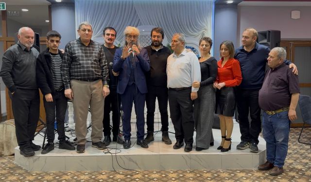 Lezzetin ve Kültürün Zirvesi Efkar Tepesi Televizyon Ekranlarında Parladı