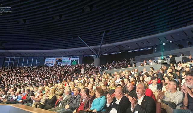 İstanbul’da Şavşat Buluşması “Bu Bir Kalkınma Değil, Doğanın Devri”