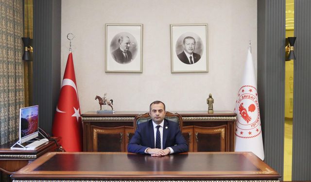 Şavşat Kaymakamı Bayram Köse’den Anlamlı Bağış