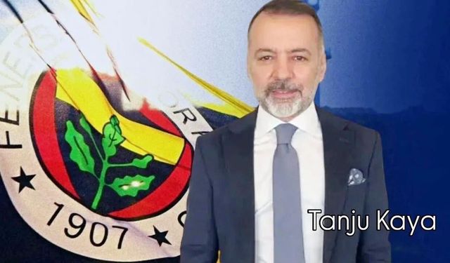 Şavşatlı İsim Fenerbahçe Yönetiminde