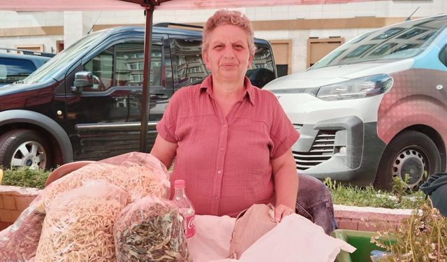 Şavşat’ta Pazarcı Esnafı Dertli