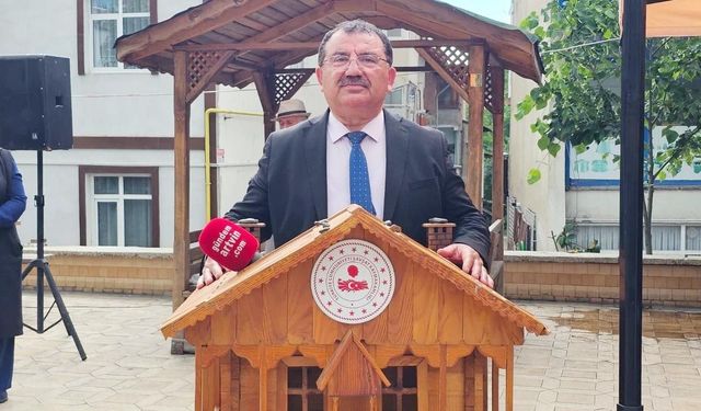 İlçemiz, 33. Sahara Festivali İçin Gün Saymaya Başladı