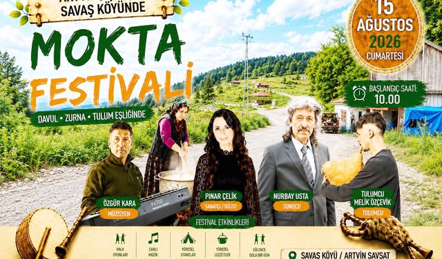 Kadınlar El Ele Verdi, Bir Köyün Hayallerini Festivale Dönüştürdü