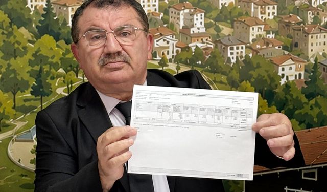 Şavşat Belediyesi’nde Maaş Yükü